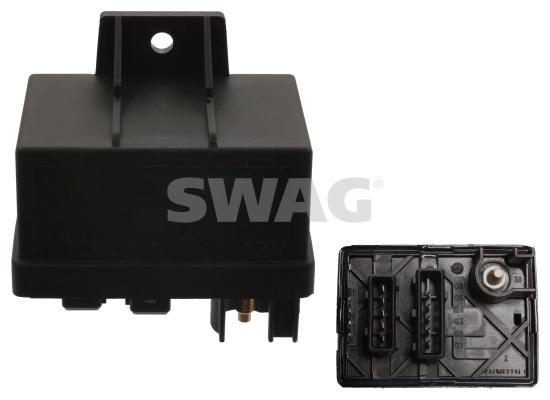 SWAG Glow Plug Timer Relay 70 94 4177