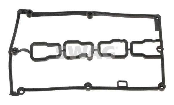 SWAG Rocker Cover Gasket 74 93 0877