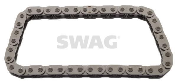 SWAG Oil Pump Chain 99 11 0375