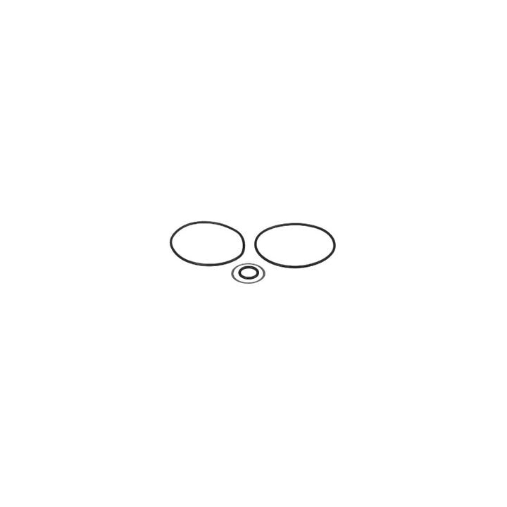 SWAG Power Steering Pump Seal Set 10 90 8710
