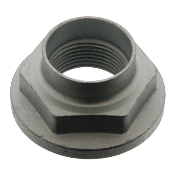 SWAG Hub Nut Front 20 90 4041
