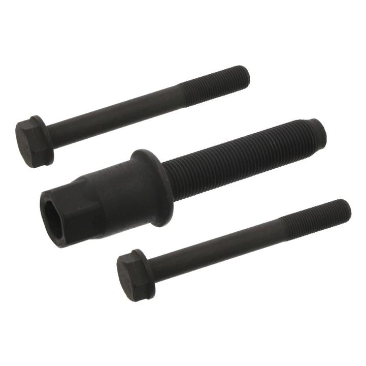 SWAG Timing Chain Bolt Set 20 93 3845
