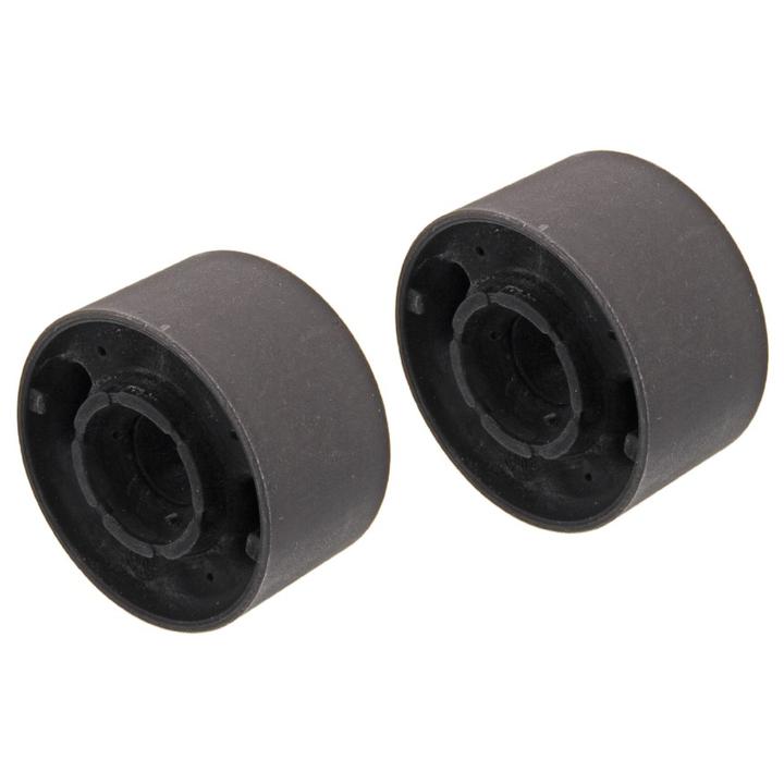 SWAG Control Arm Bush Set Front 20 93 6375