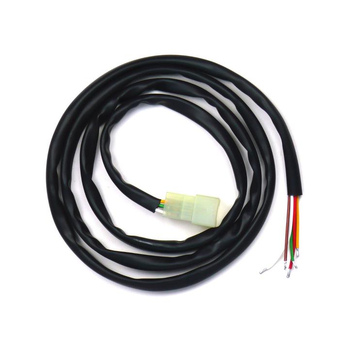 TAG Towbar Pulse Wiring Direct Fit Harness Suits Ford AU-BF Sedan/Wagon UNT201