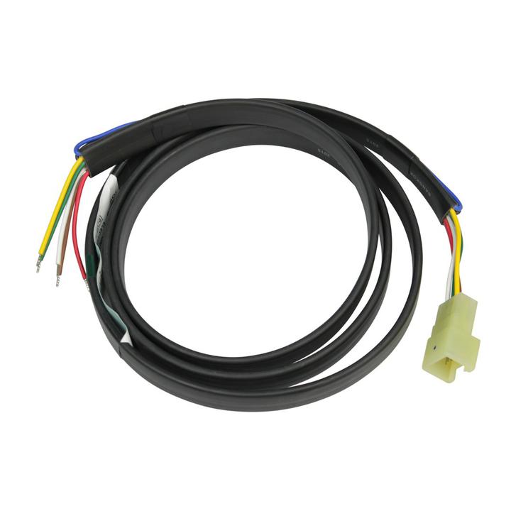 TAG Towbar Pulse Wiring Direct Fit Harness Suits Ford AU-BF Sedan/Wagon UNT201FC