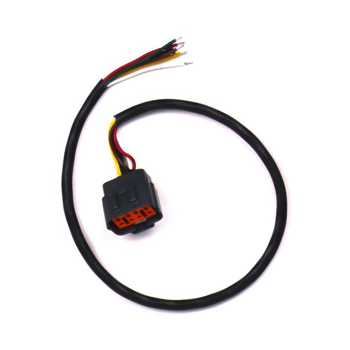 TAG Towbar Pulse Wiring Direct Fit Harness Suits Ford AU-FG Ute UNT202