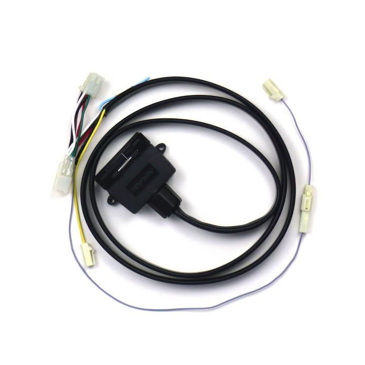 TAG Towbar Pulse Wiring Direct Fit Harness Suits Holden Commodore VX-VZ UNT208RS