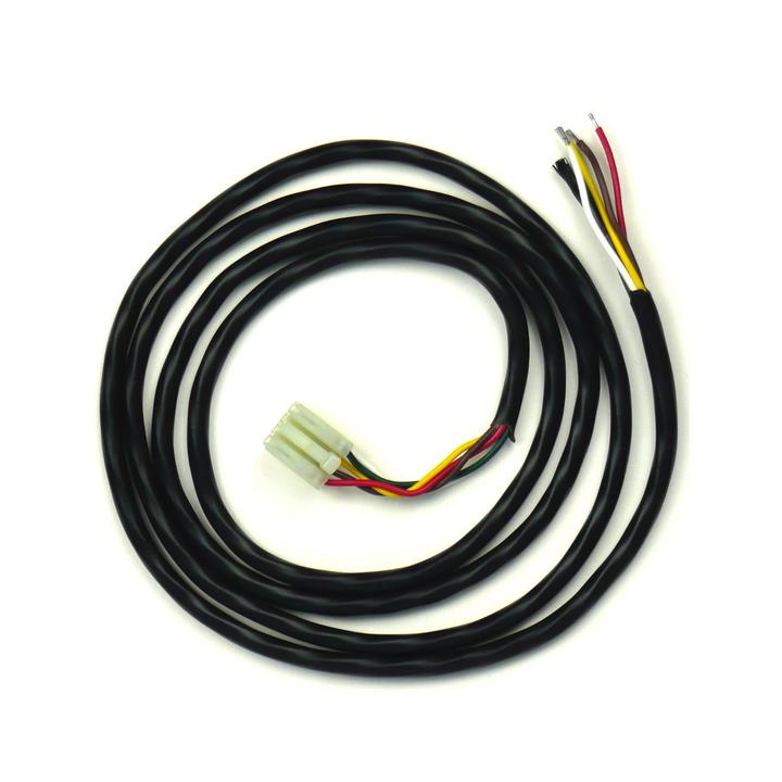 TAG Towbar Pulse Wiring Direct Fit Harness Suits Mazda Tribute/Ford Escape 2001-08 UNT239