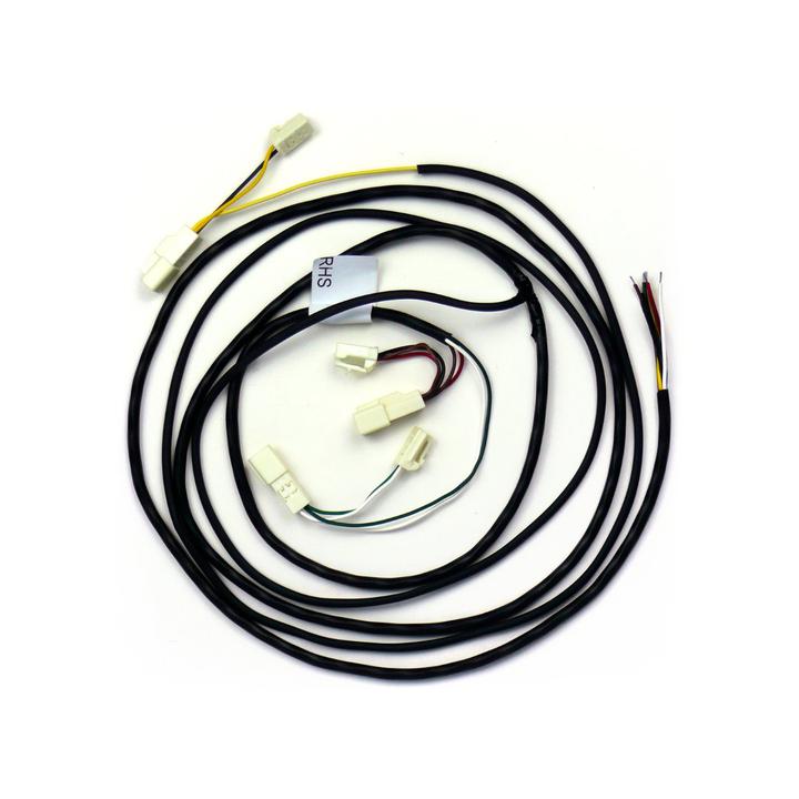 TAG Towbar Pulse Wiring Direct Fit Harness Suits Mazda 6 2002-08 UNT246