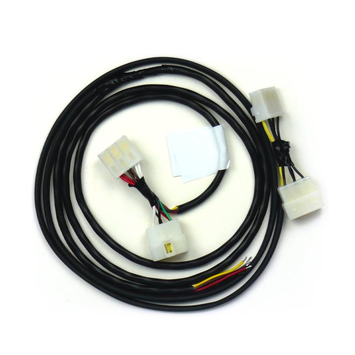 TAG Towbar Pulse Wiring Direct Fit Suits Ford Courier/Mazda Bravo 1985-06 UNT255