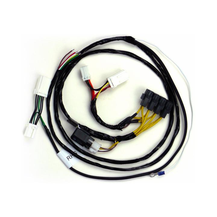 TAG Towbar Pulse Wiring Direct Fit Suits Mitsubishi 380 2005-08 UNT257