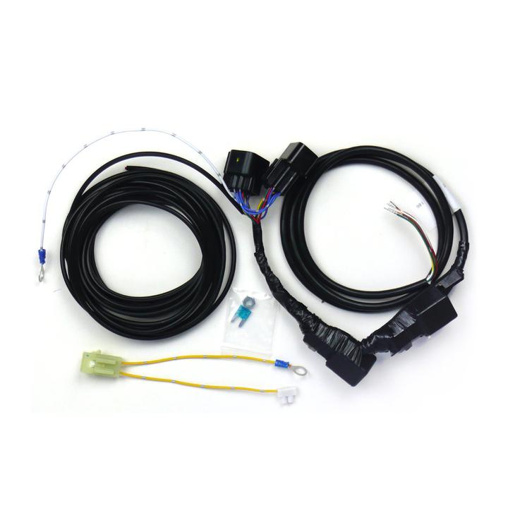 TAG Towbar Pulse Wiring Direct Fit ECU Suits Mitsubishi Triton ML,MN,MQ 2006-18 UNT263