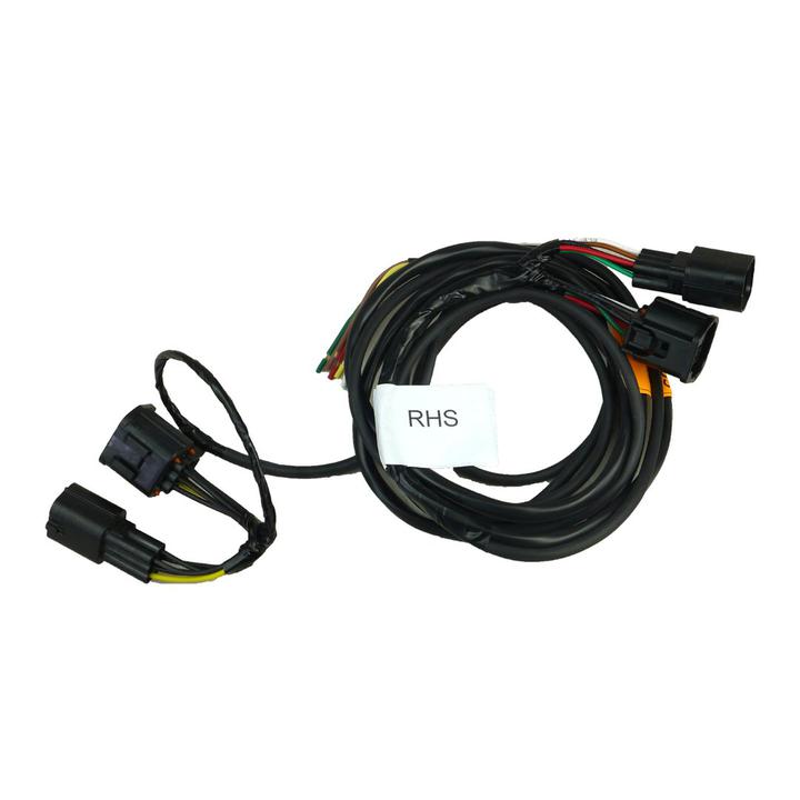 TAG Towbar Pulse Wiring Direct Fit Suits Mazda BT-50/Ford Ranger 2006-11 UNT264