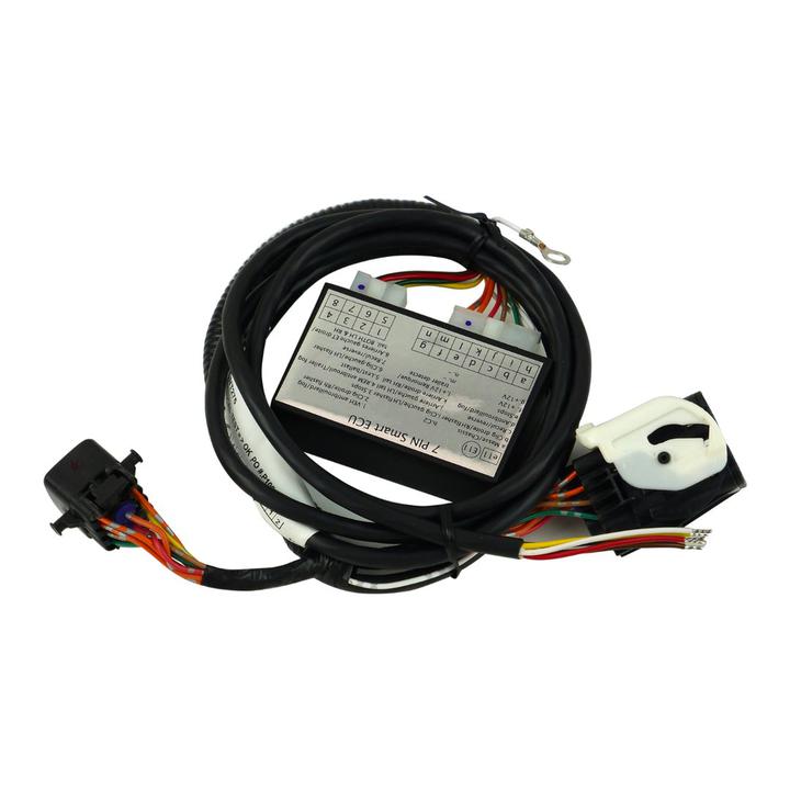 TAG Towbar Pulse Wiring Direct Fit ECU Suits Holden Commodore VE Ute UNT275
