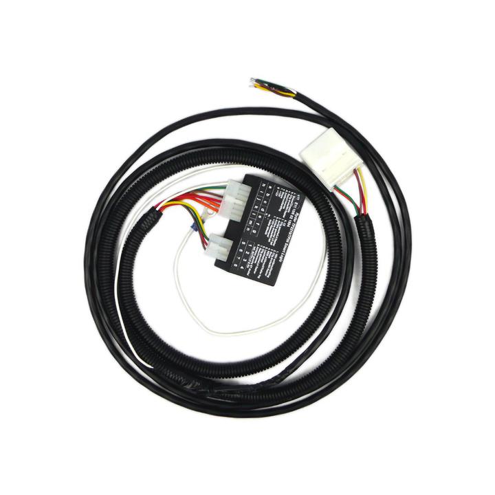 TAG Towbar Pulse Wiring Direct Fit Suits Toyota Prado/RAV4 2009-On UNT282