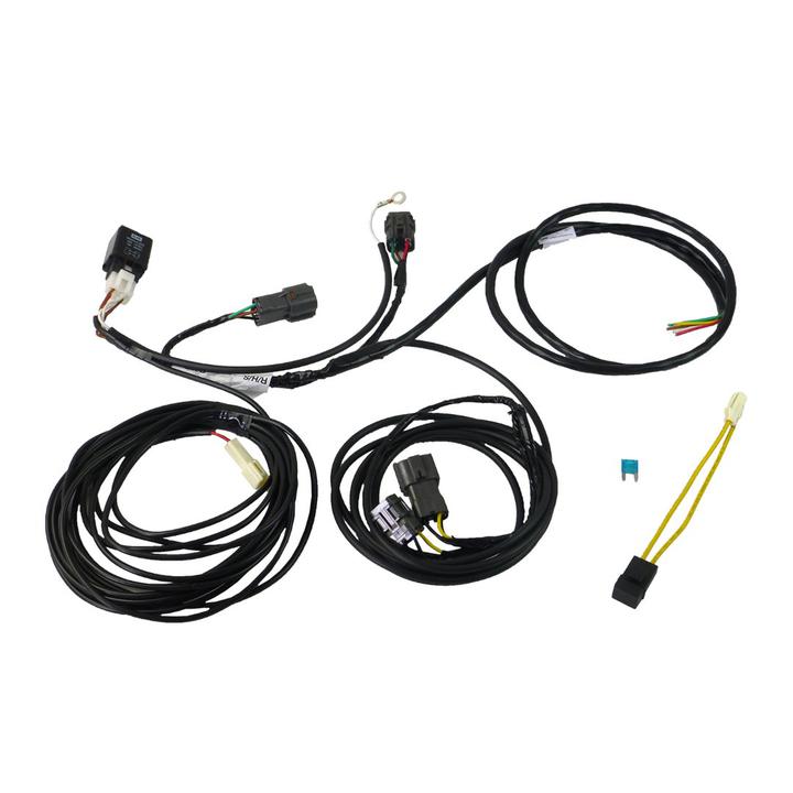TAG Towbar Pulse Wiring Direct Fit ECU Suits Hyundai iX35 2010-15 UNT289