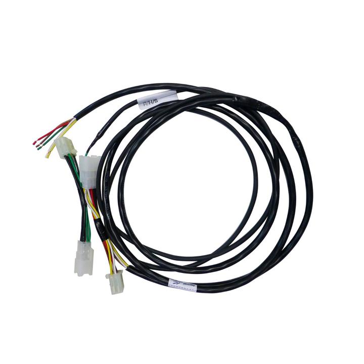 TAG Towbar Pulse Wiring Direct Fit Suits Hyundai Getz 2002-09 UNT295