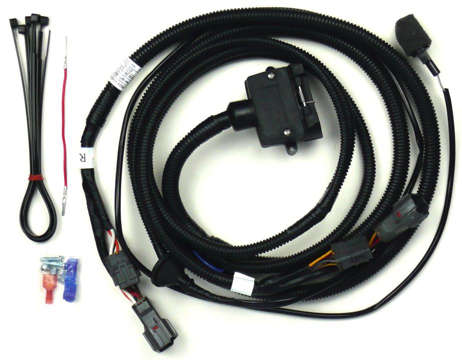 TAG Towbar Pulse Wiring Direct Fit ECU Suits Toyota Camry 2011-17 UNT298