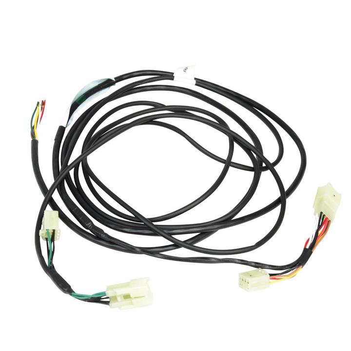 TAG Towbar Pulse Wiring Direct Fit Suits Hyundai i30 Hatch/Accent Hatch/Sedan UNT302