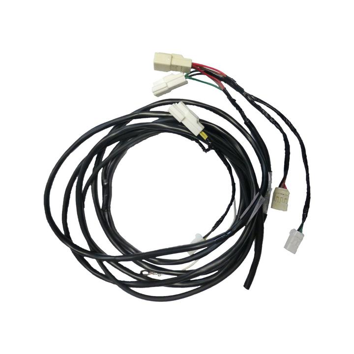 TAG Towbar Pulse Wiring Direct Fit Suits Mazda 6 GH Hatch/Sedan 2008-12 UNT307
