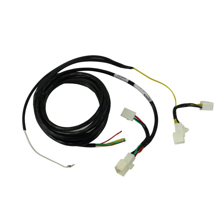 TAG Towbar Pulse Wiring Direct Fit Suits Mazda CX-9 TB 2007-12 UNT309