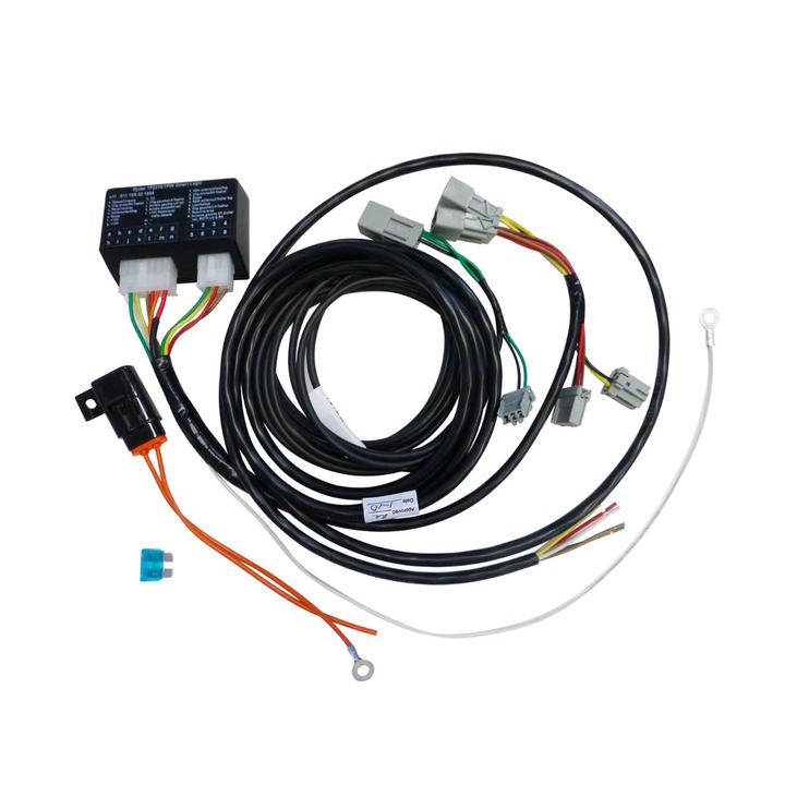 TAG Towbar Pulse Wiring Direct Fit ECU Suits Mazda CX-5 KE 2012-17 UNT311