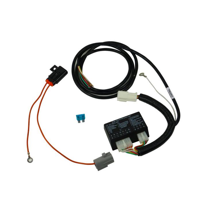 TAG Towbar Pulse Wiring Direct Fit ECU Suits Mitsubishi Outlander ZJ 2012-On UNT314