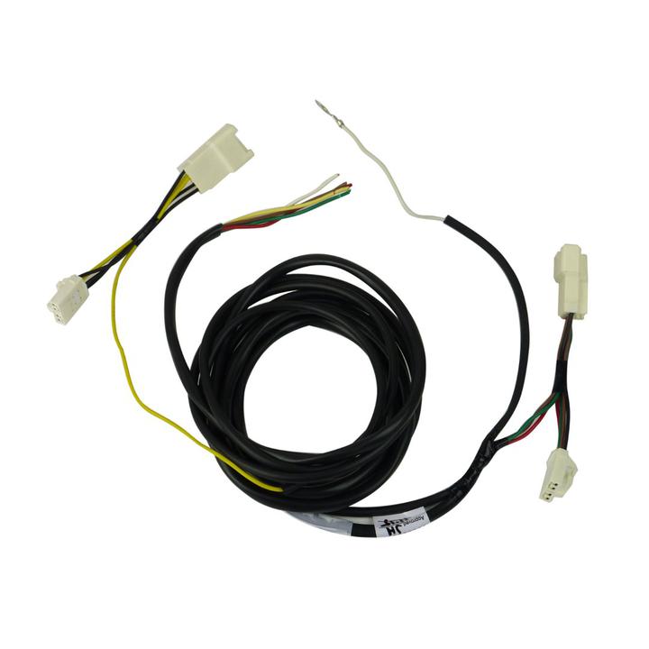 TAG Towbar Pulse Wiring Direct Fit Suits Hyundai Santa Fe CM 2006-12 UNT319