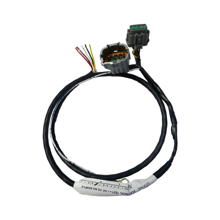 TAG Towbar Pulse Wiring Direct Fit Suits Nissan Navara NP300 2015-On UNT334