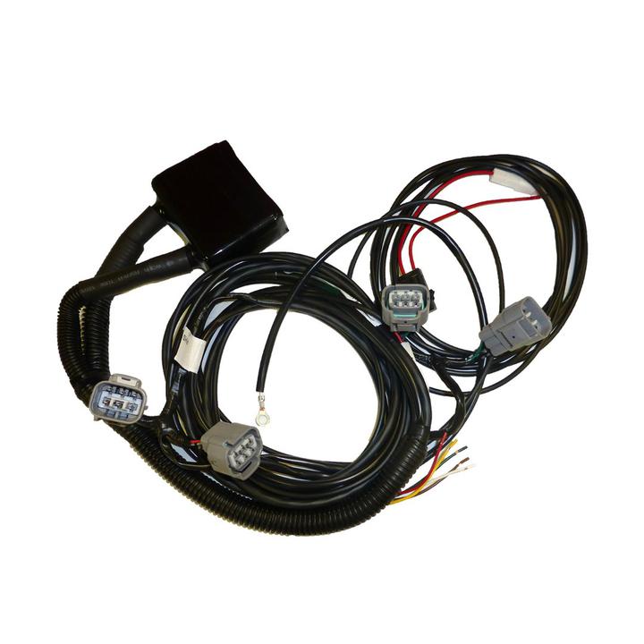 TAG Towbar Pulse Wiring Direct Fit ECU Suits Toyota Hilux 2015-On UNT335