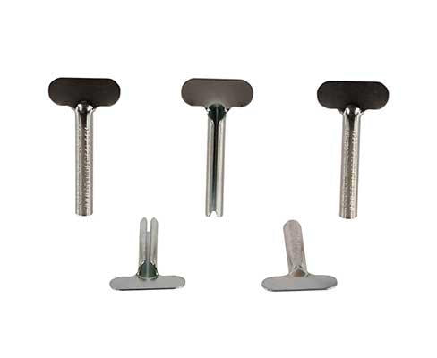 Threebond Tube Squeezer Keys 5 Pack TBKEY5