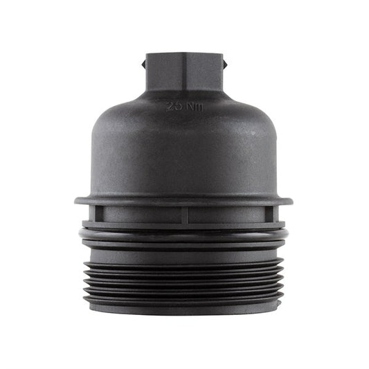 Tridon Cartridge Cap Oil Filter TCC047
