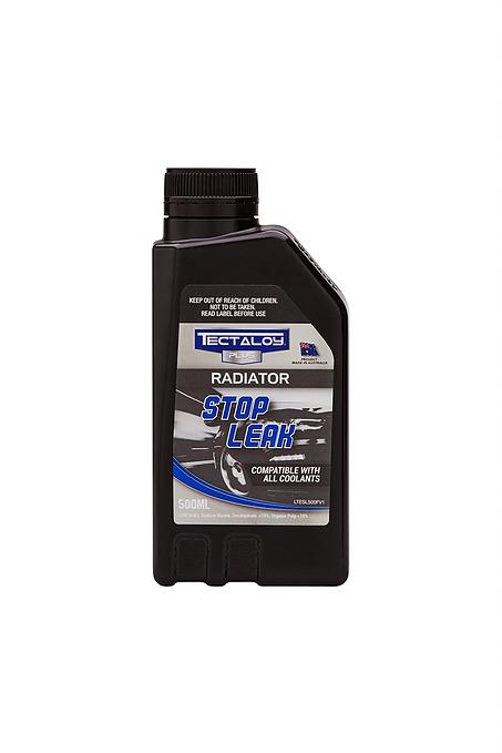 Tectaloy Radiator Stop Leak 500mL
