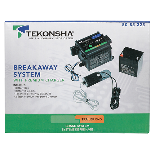 Tekonsha Breakaway System 50-85-325