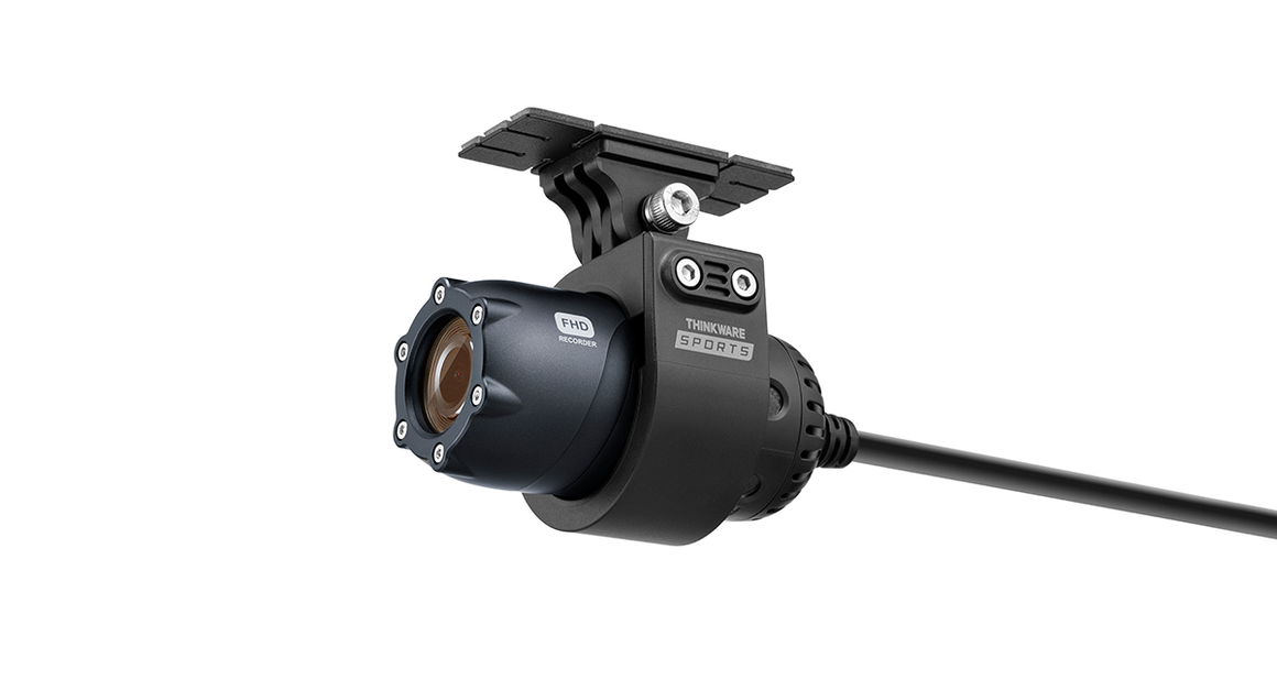 Thinkware SPORTS M1 Bike Camera System 32GB M1D32