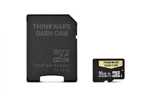 Thinkware Micro SD Card 16GB SD16G