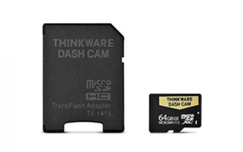 Thinkware Micro SD Card 64GB SD64G