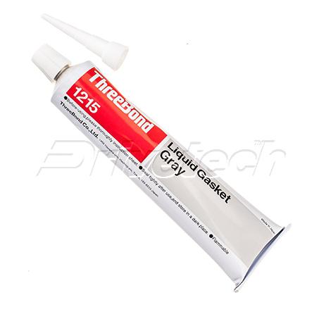 Threebond Silicone Liquid Gasket 250Gm Grey 1215-250BP