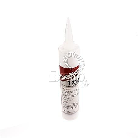 ThreeBond High Temp RTV Silicone Liquid Gasket Grey 330g 1215-330