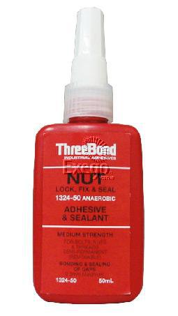 ThreeBond Threadlocker Mid Strength 50ml 1324-50