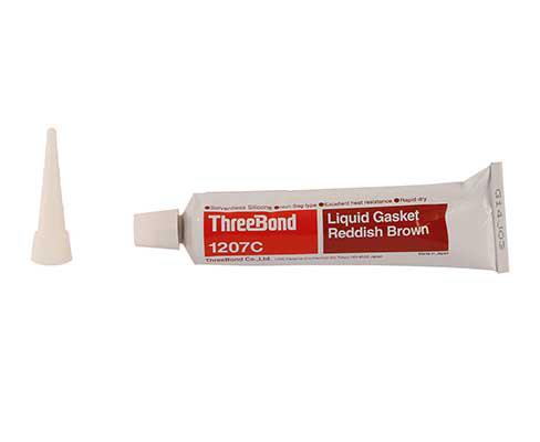 Threebond Oil Pan Silicone Sealant 150G 61207C-150