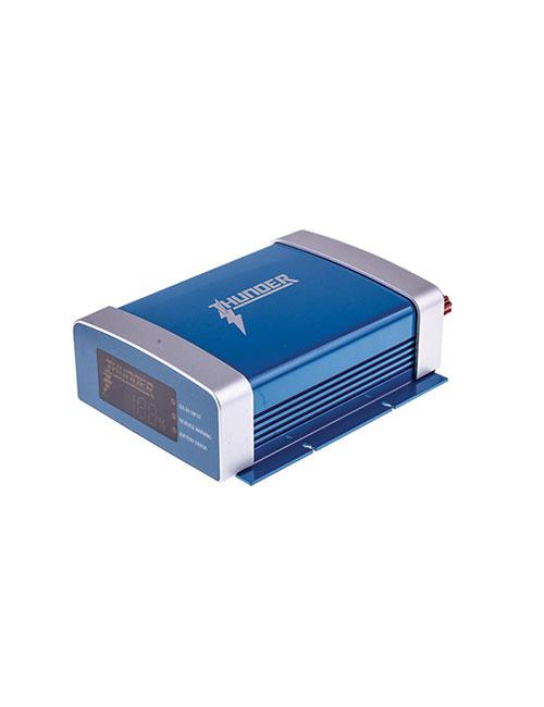 Thunder 20A DC-DC Battery Charger w/ Solar Regulator