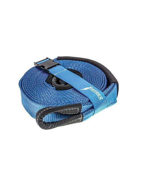 Thunder Strap Wrap Pk 4