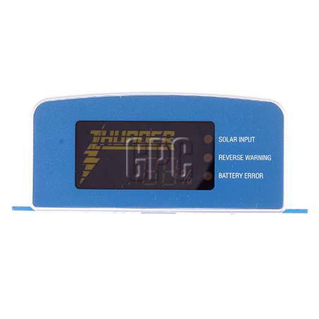 Thunder 20A DC-DC Battery Charger w/ Solar Regulator
