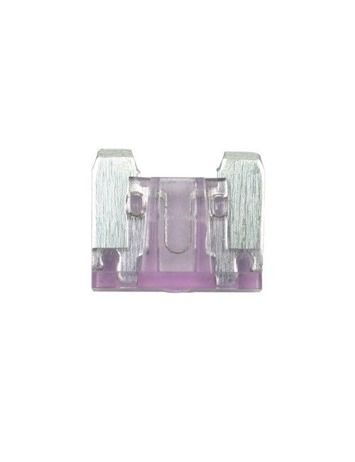 Thunder Micro Blade Fuse Violet 3A 5Pk
