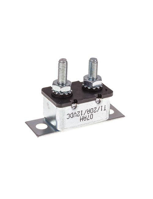 Thunder Automatic Reset Circuit Breaker 20A