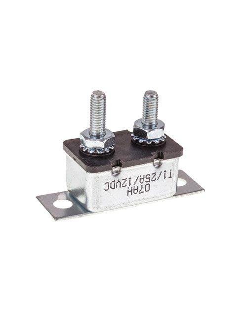 Thunder Automatic Reset Circuit Breaker 25A