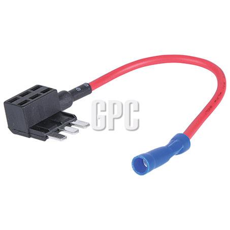 Thunder 3 Micro Blade Fuse Tap 10A