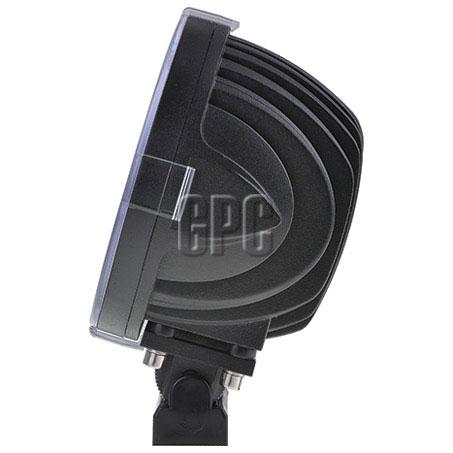 Thunder LED Spot Driving Light 12/24V 9 LED 45W Spot Beam