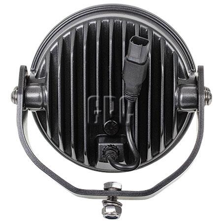 Thunder LED Spot Driving Light 12/24V 18 LED 63W Combination Beam